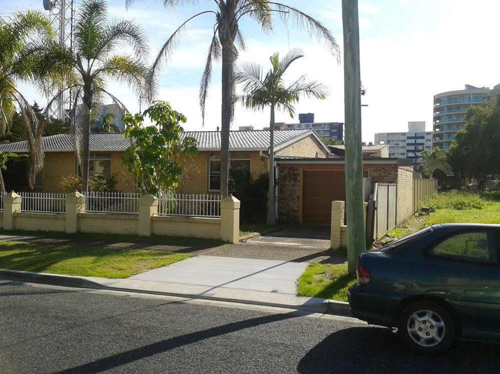 Forster And Wallis Lake Motel Exterior photo